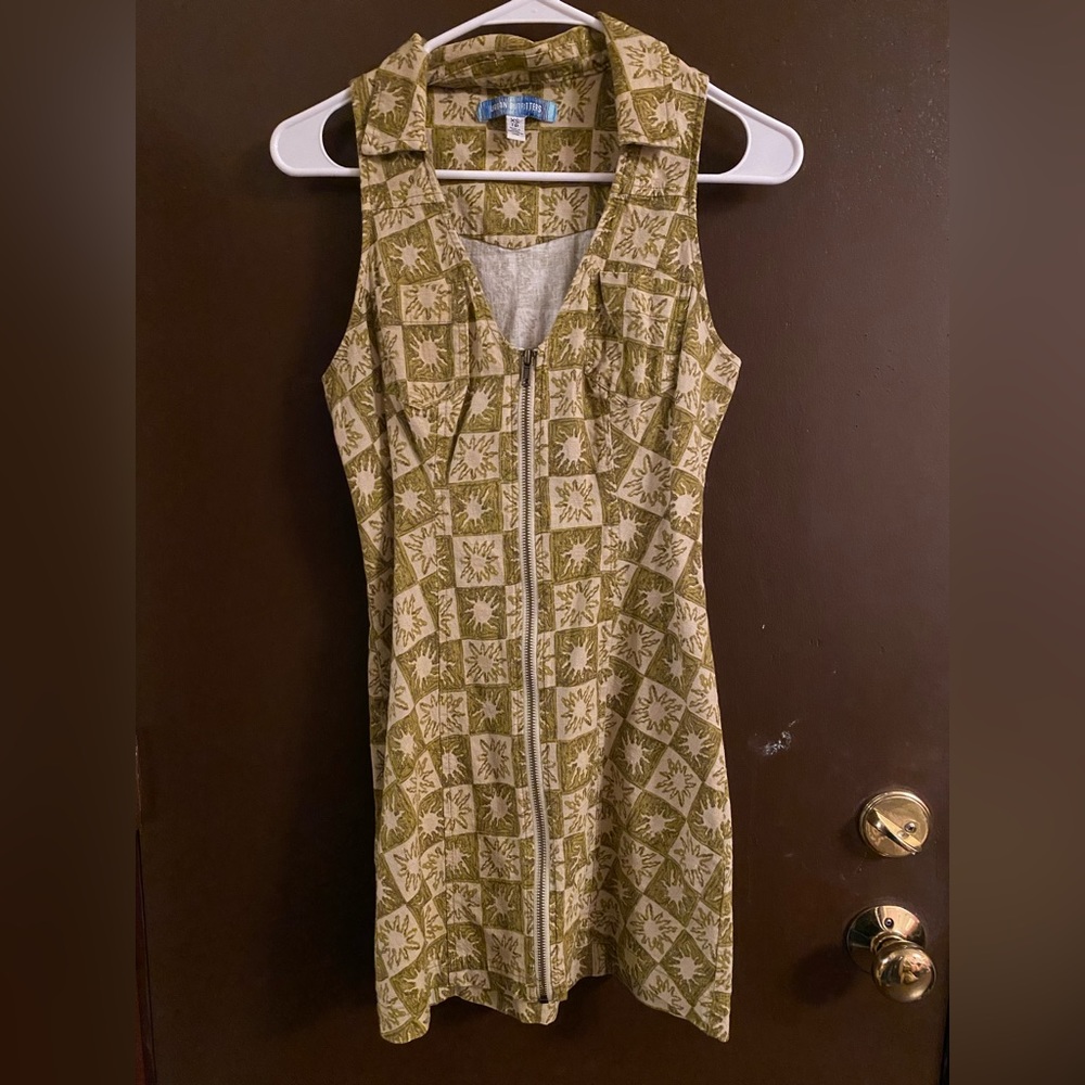 Urban Outfitters XS dress, perfect for summer!